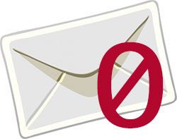 inbox zero mail